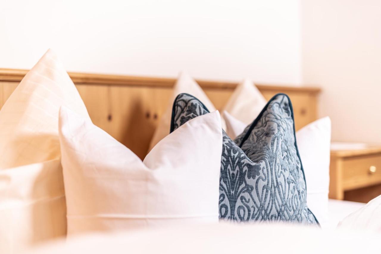 Wellnessappartements Margit Alpbach Eksteriør billede