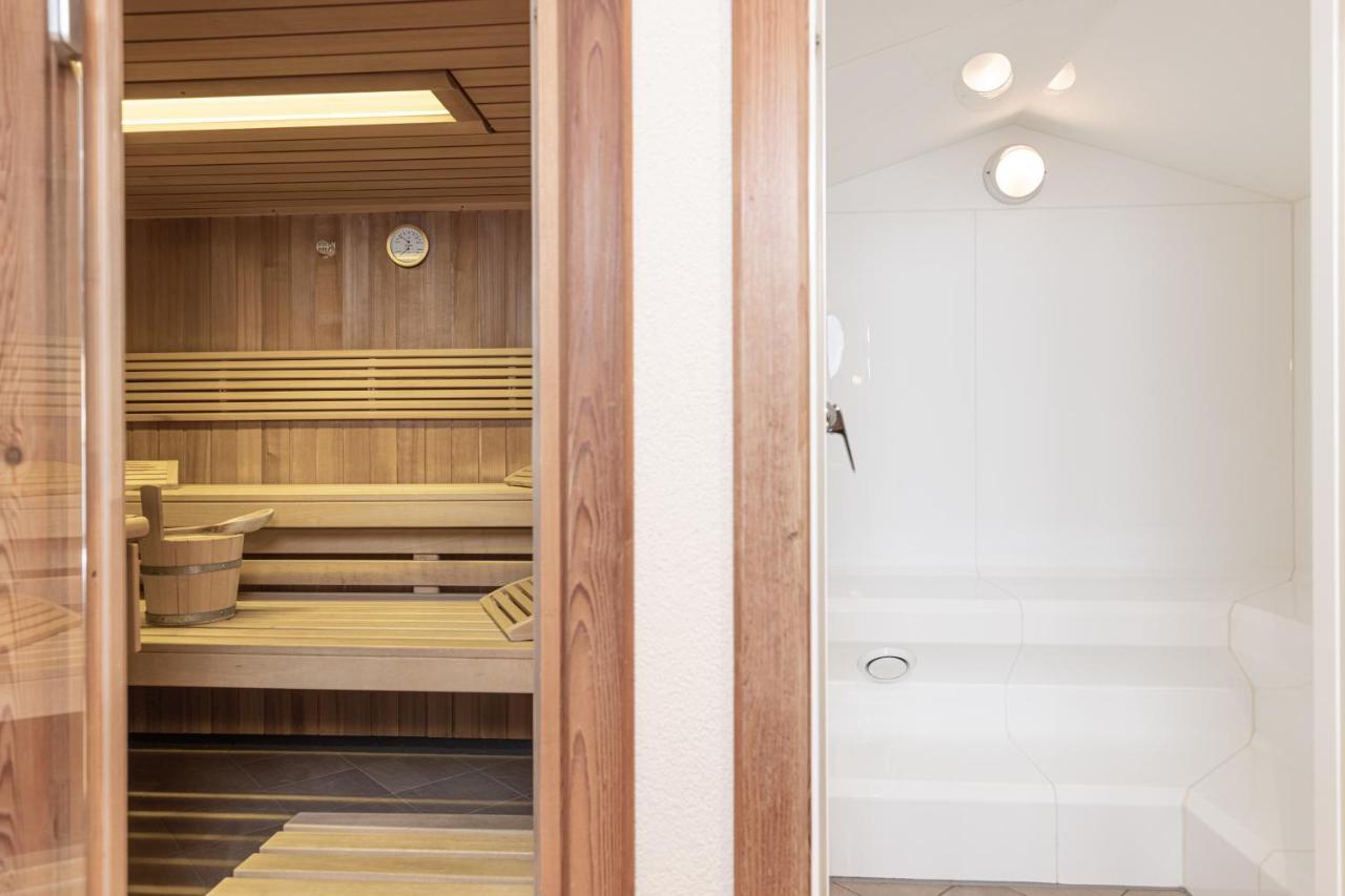 Wellnessappartements Margit Alpbach Eksteriør billede
