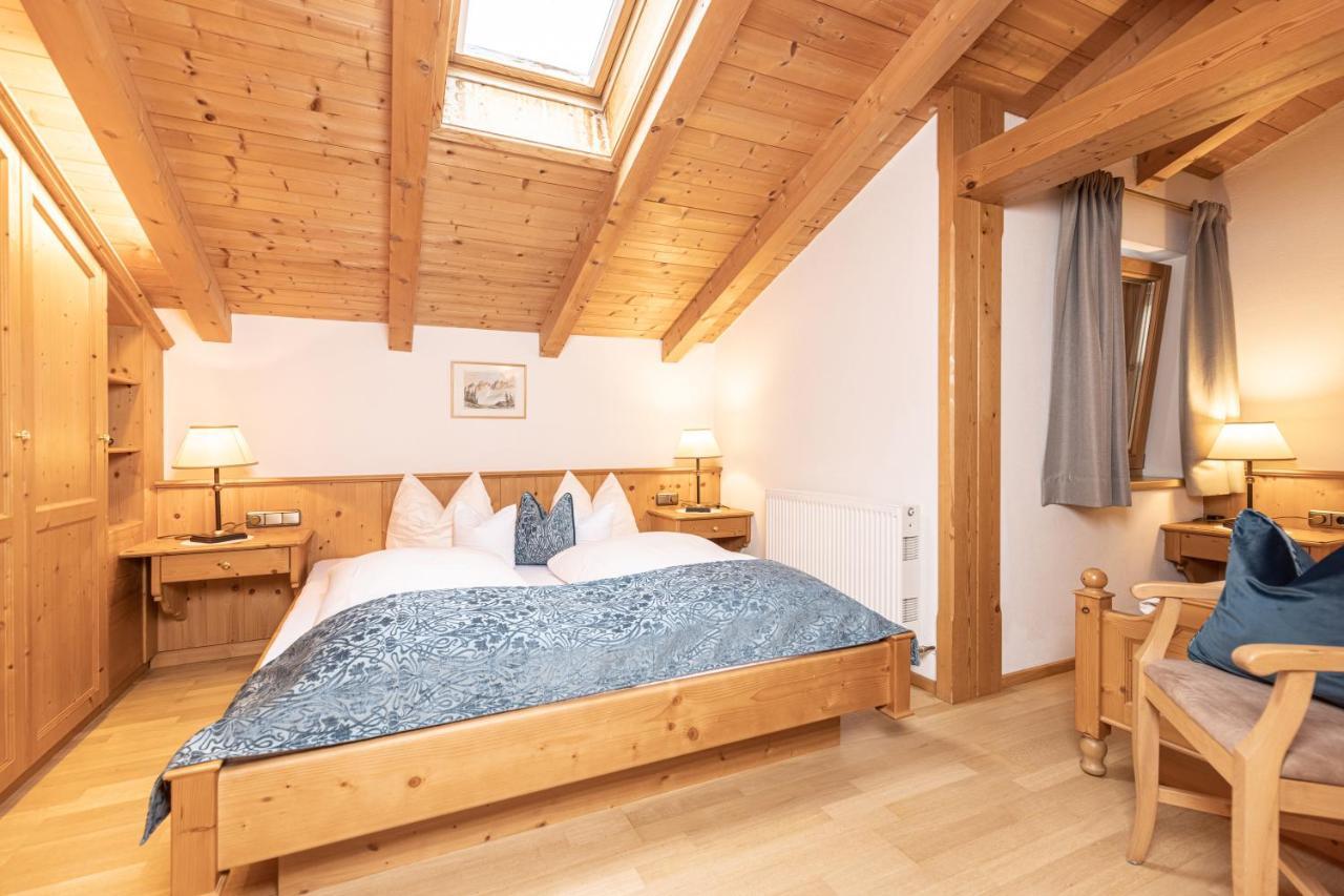 Wellnessappartements Margit Alpbach Eksteriør billede