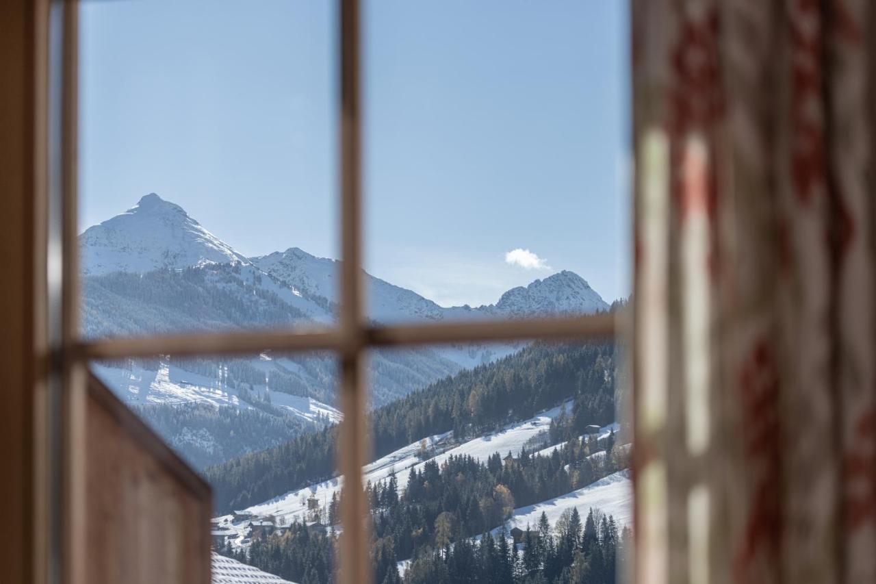 Wellnessappartements Margit Alpbach Eksteriør billede
