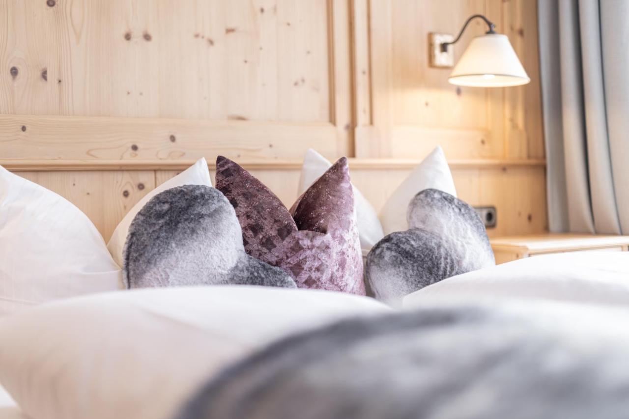 Wellnessappartements Margit Alpbach Eksteriør billede