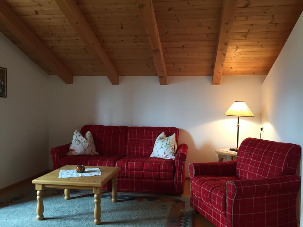 Wellnessappartements Margit Alpbach Eksteriør billede