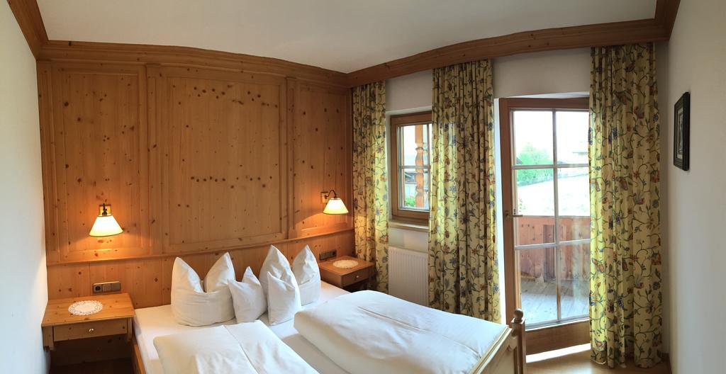 Wellnessappartements Margit Alpbach Eksteriør billede